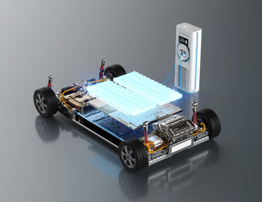 From Concept to Reality: Building a Power Station