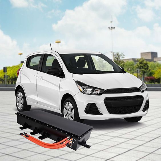 Electric vehicle mobility solutions