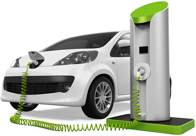 Samrat Power manufacturing facility